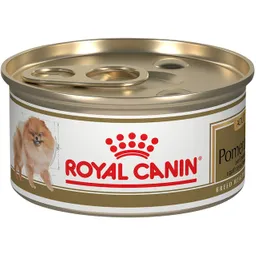 Royal Canin® Pomeranian Adult Loaf In Sauce Dog Food 85 G