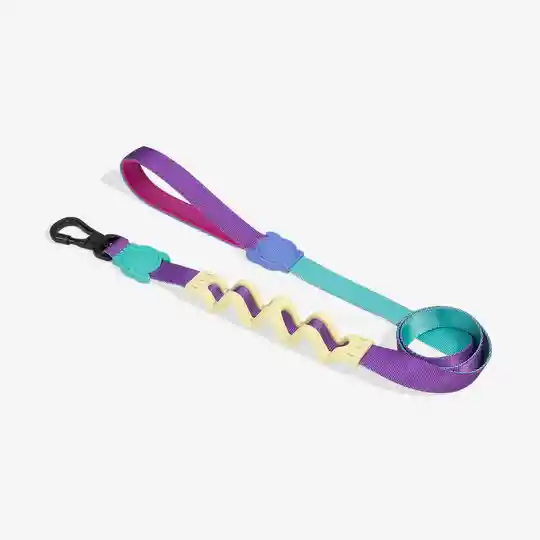 Zee.dog Ruff Leash Ref Shockwave Talla S