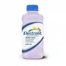 Electrolit Mora-azul 625 Ml