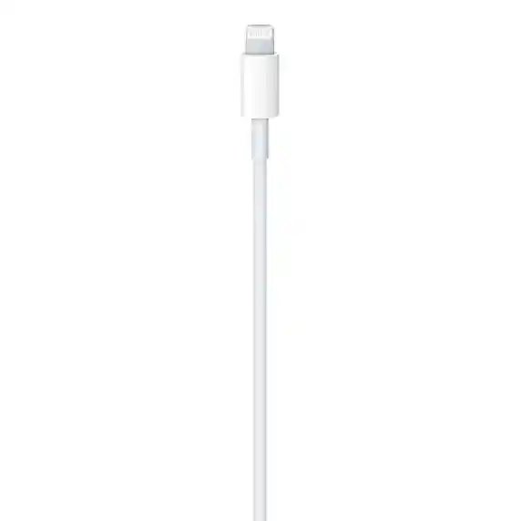 Apple Cable Usb-c A Lightning 1m. Charging Cable Apple. Cable Para Iphone. Cable Iphone.