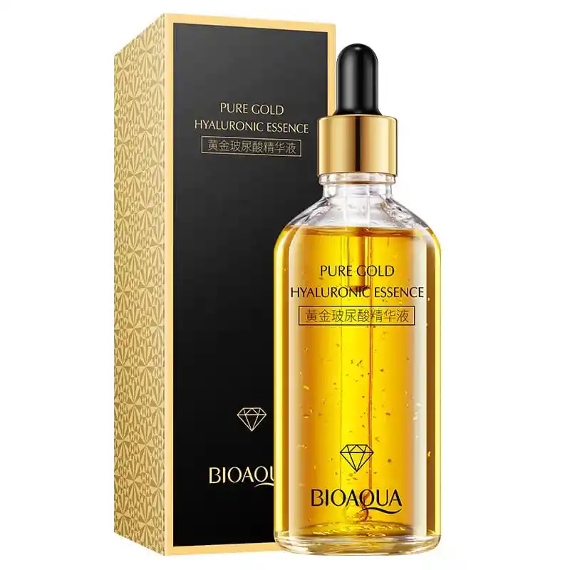 Serum Acido Hialuronico Gold