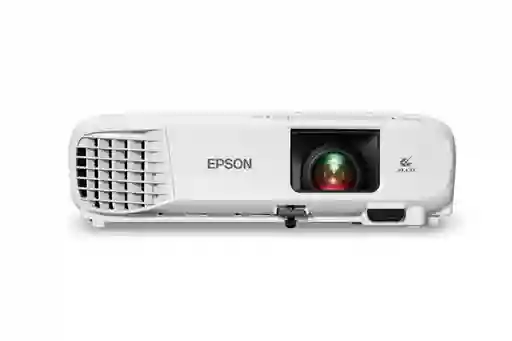 Videobeam Epson Powerlite E20