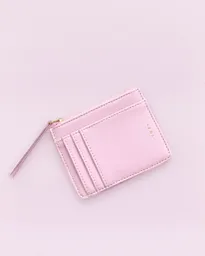 Billetera Fortune Pink