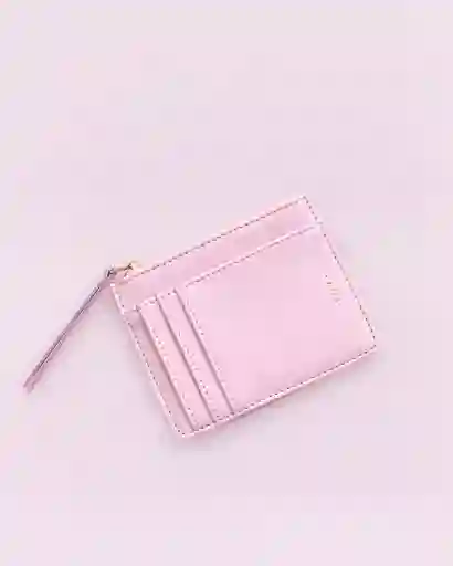Billetera Fortune Pink