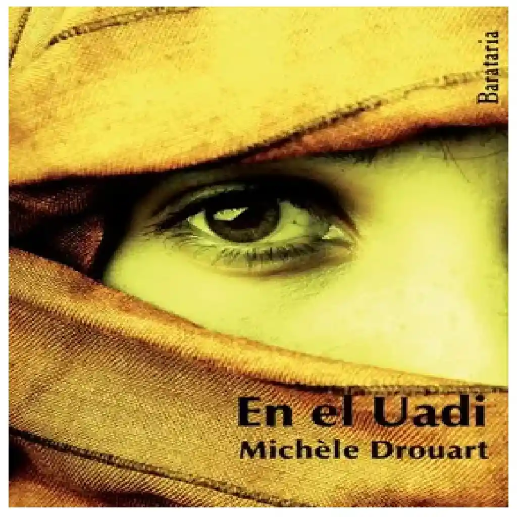 Libro En El Uadi De Michele Drouart