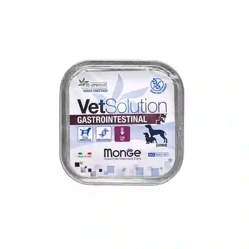 Monge Vet Solution Gastrointestinal