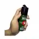 Gas Pimienta De 40ml Spray Grande Seguridad Persona