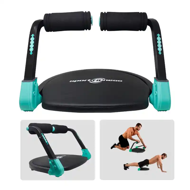 Abs Trainer