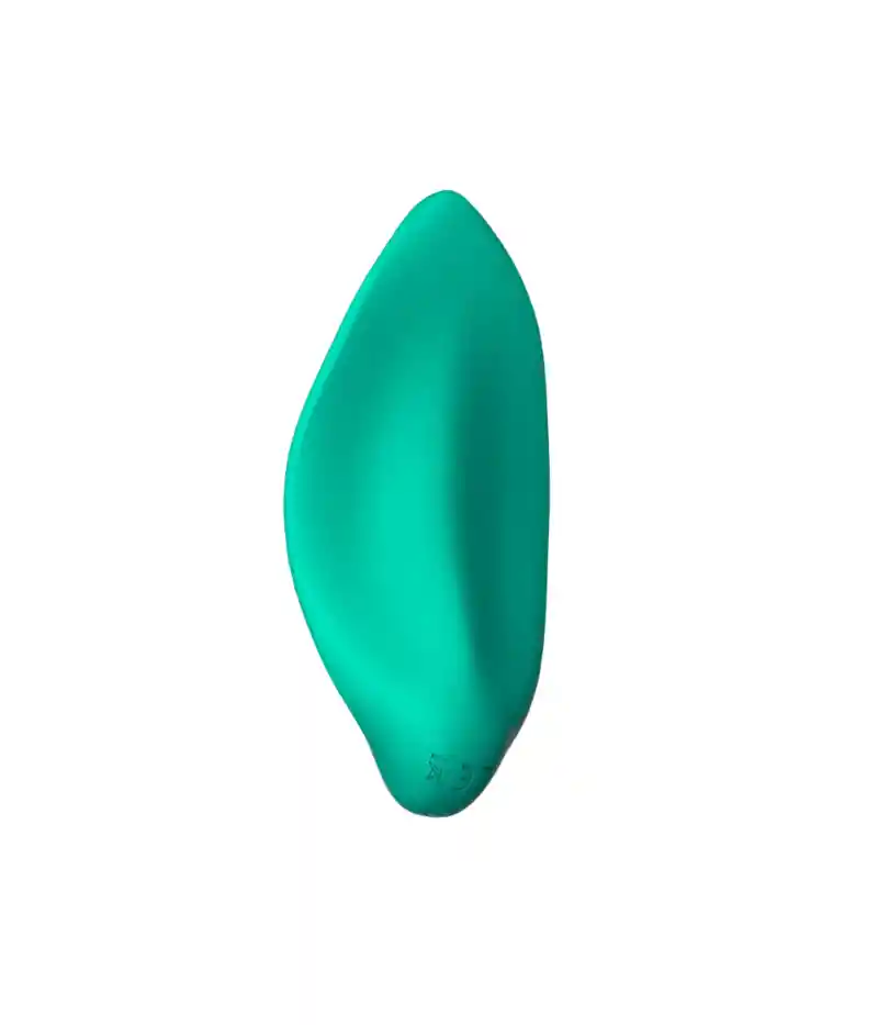 Vibrador / Estimulador De Clítoris - Romp® Wave