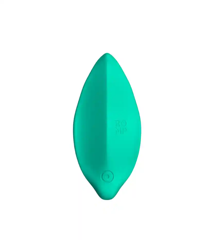 Vibrador / Estimulador De Clítoris - Romp® Wave