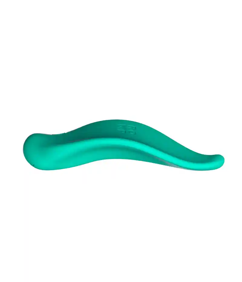 Vibrador / Estimulador De Clítoris - Romp® Wave