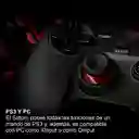 Control De Juegos Gamepad Usb Redragon G807 Saturn Pc Ps3