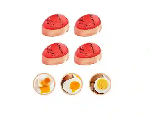 Temporizador De Huevos