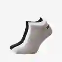 Active Core Low - Cut Socks 3 Talla M