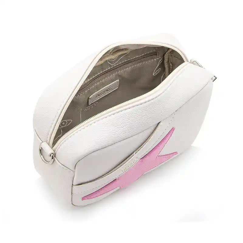 Bandolera Estrella Frontal Face2face Cx231152