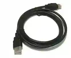 Cable Hdmi 5mts Full Hd