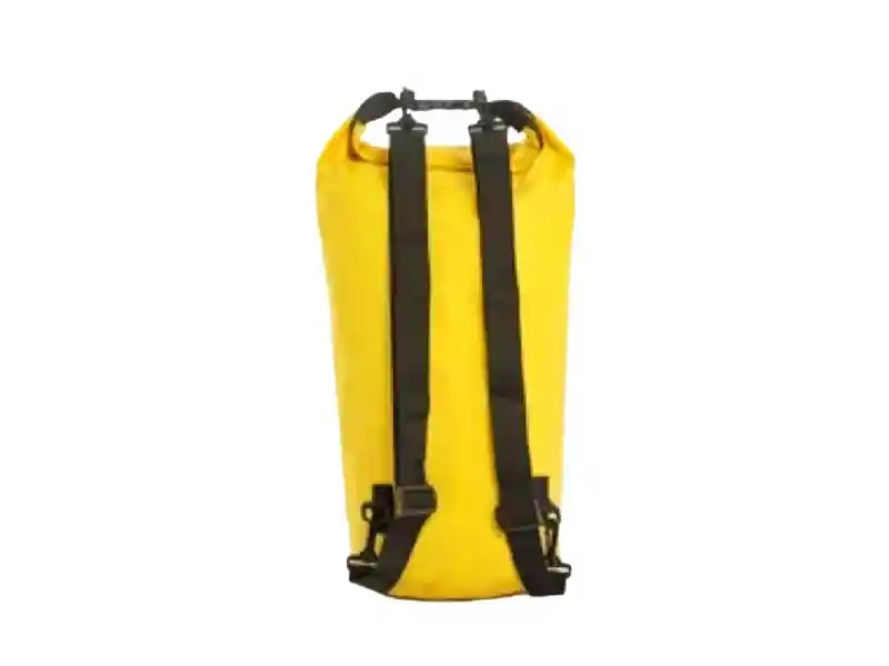 Bolsa Seca Impermeable 20l Verde