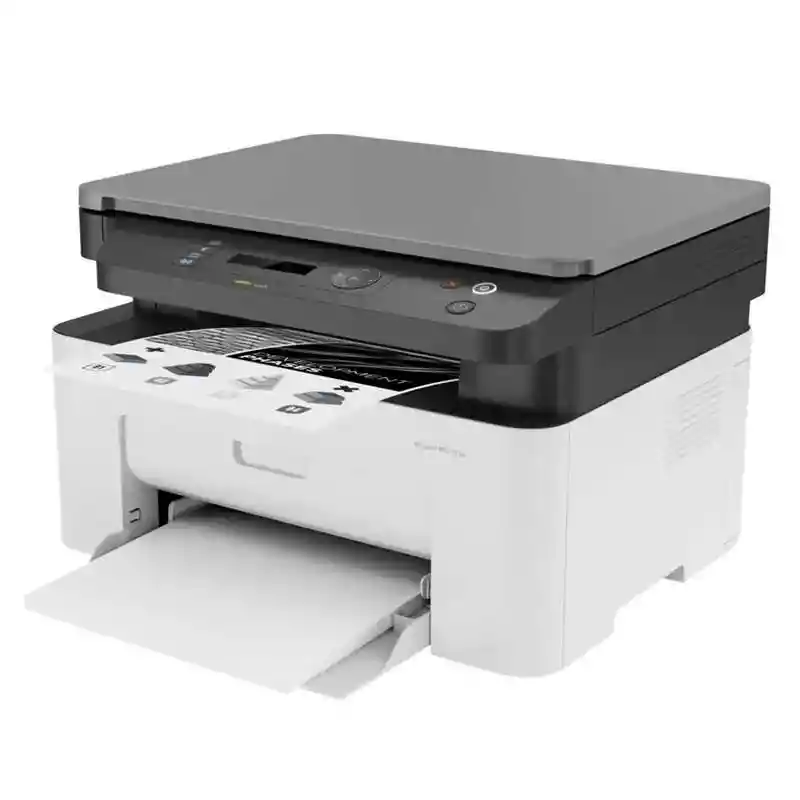 Impresora Hp Laserjet Mfp 135w