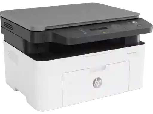 Impresora Hp Laserjet Mfp 135w