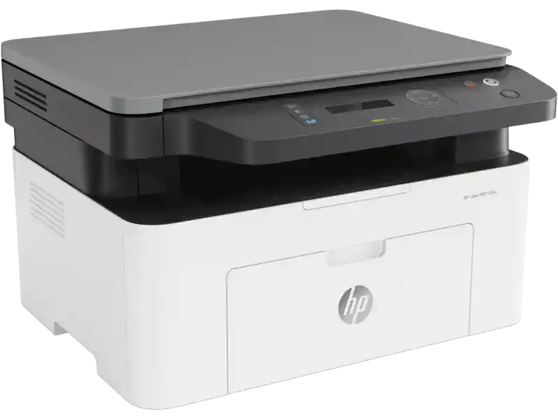 Impresora Hp Laserjet Mfp 135w