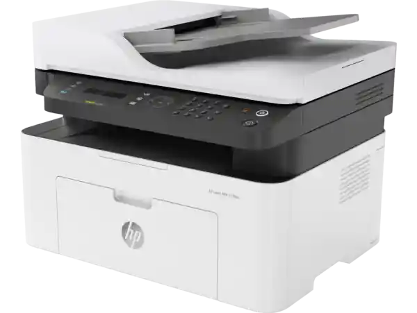 Impresora Hp Laserjet 137fnw