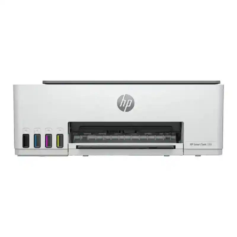 Impresora Hp Smart Tank 580 Multifuncional