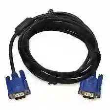 Cable Vga De 5 Mts