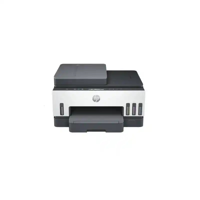 Impresora Hp Smart Tank 750 Multifuncional