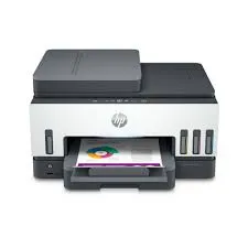 Impresora Hp Smart Tank 790 Multifunciona