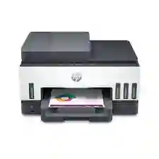 Impresora Hp Smart Tank 790 Multifunciona