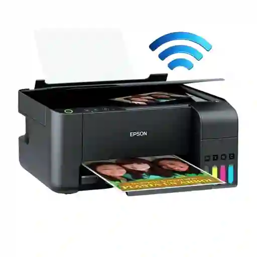 Impresora Epson L3250 Multifunciona