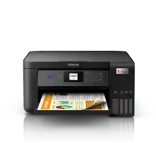 Impresora Epson L4260 Multifuncional