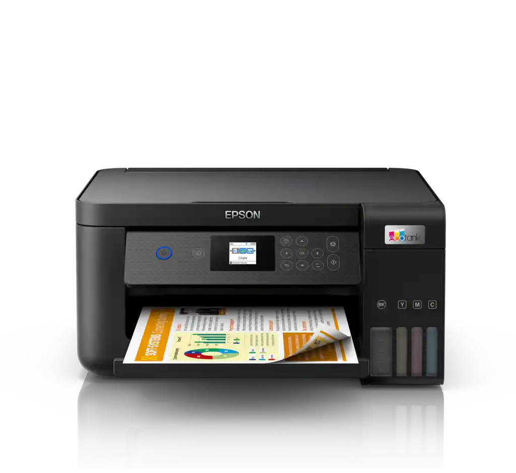 Impresora Epson L4260 Multifuncional