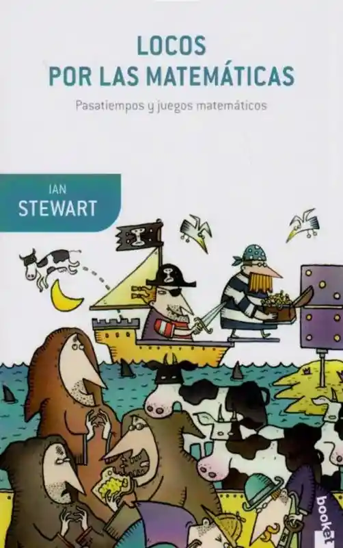 Locos Por Las Matemáticas