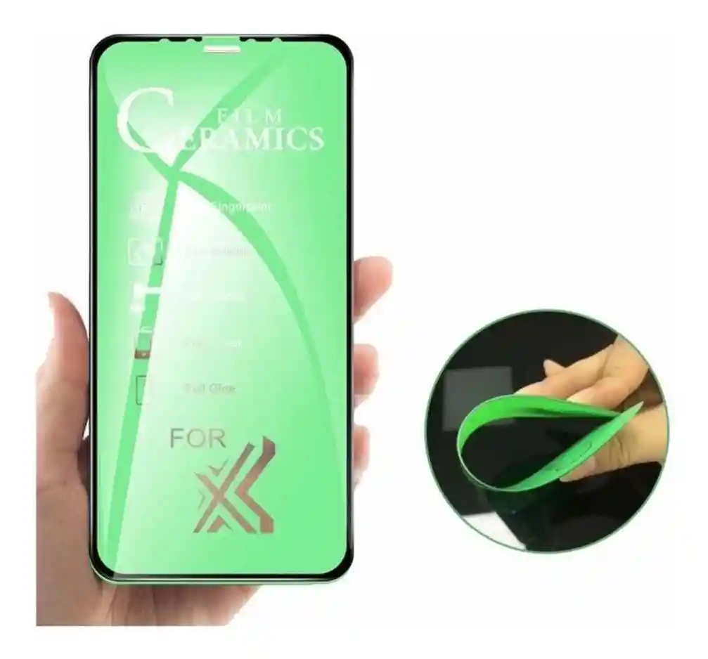 Ceramico Clear Iphone 11 Pro