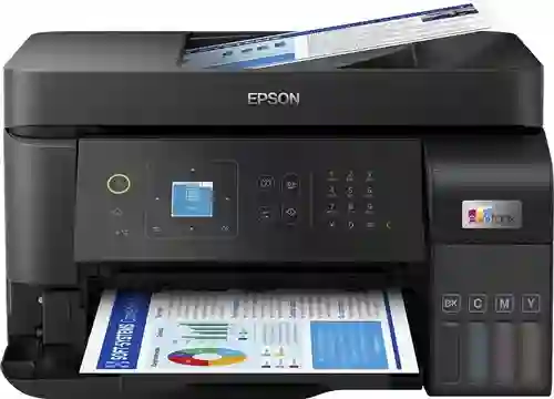 Impresora Epson L5590 Multifuncional
