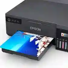 Impresora Epson L8050 Multifuncional