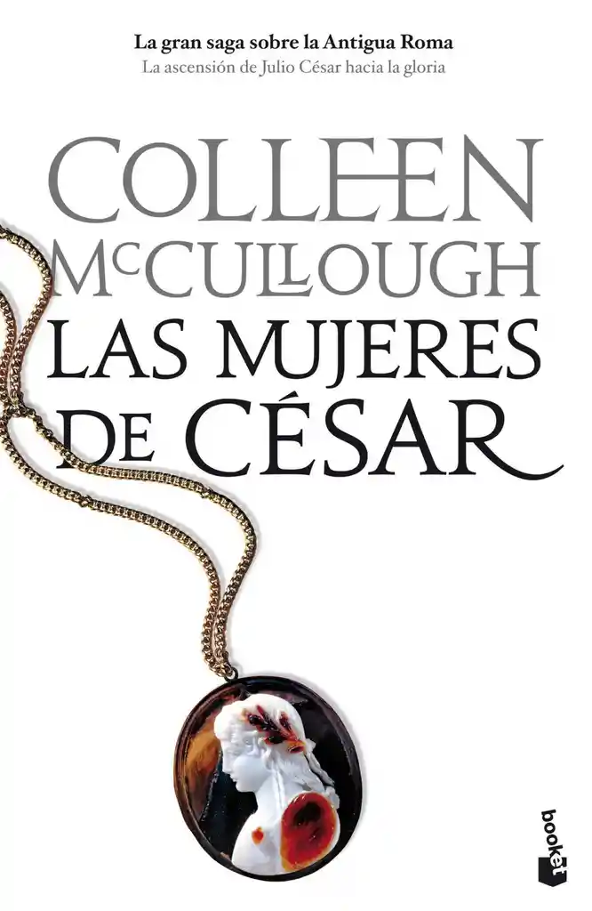 Las Mujeres De César