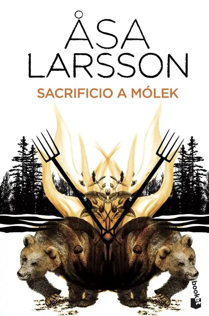 Sacrificio A Mólek