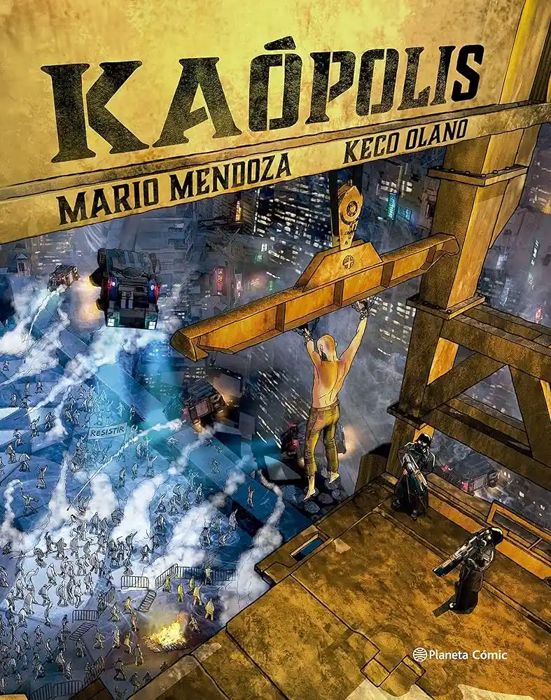 Kaópolis