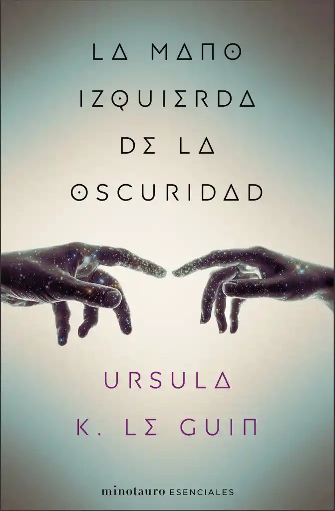 La Mano Izquierda De La Oscuridad