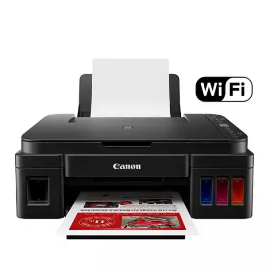 Impresora Canon Pixma G3110 Multifuncional