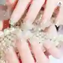 Gemas Maquillaje Perlas