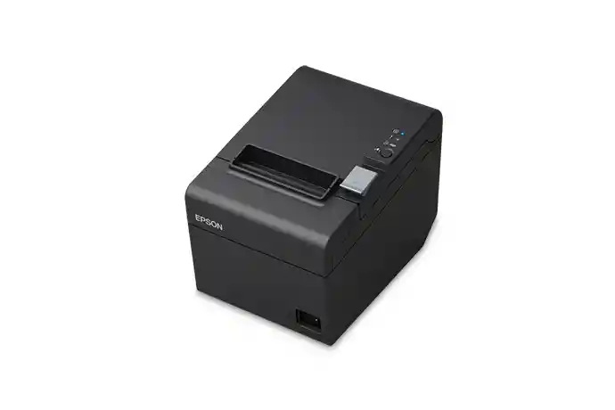 Impresora Epson Tm-t20 Iii Negra