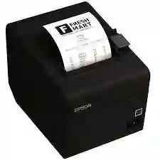 Impresora Epson Tm-t20 Iii Negra
