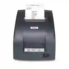 Impresora Epson Tm-u220d-806, Pos