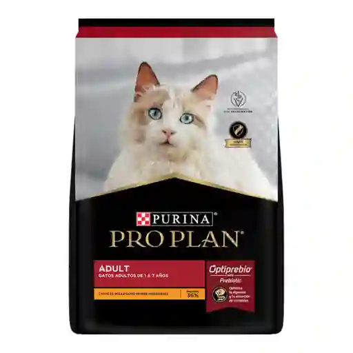 Pro Plan Gato Adulto Mantenimiento X1.5 Kg