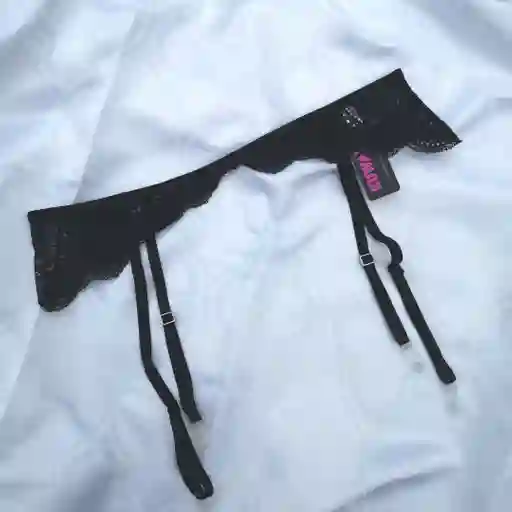 Talla L Liguero Rosalía