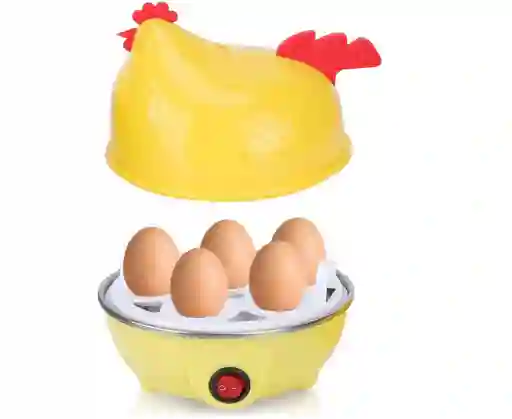 Gallinas Cocina Huevos