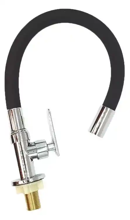 Llave Lavaplatos - Meson - Flexible / Encauchetado Marca - Mercury